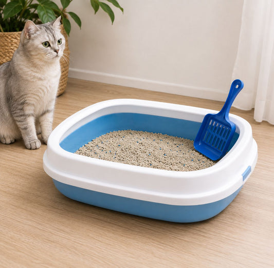 Cat Litter Scoop – Small Size