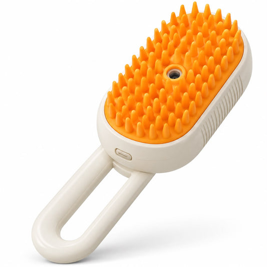 Steam Brush Hi-Quality