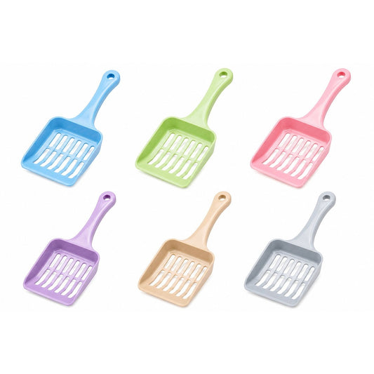 Cat Litter Scoop – Medium Size