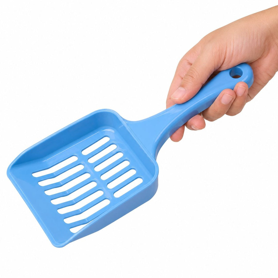 Cat Litter Scoop – Medium Size