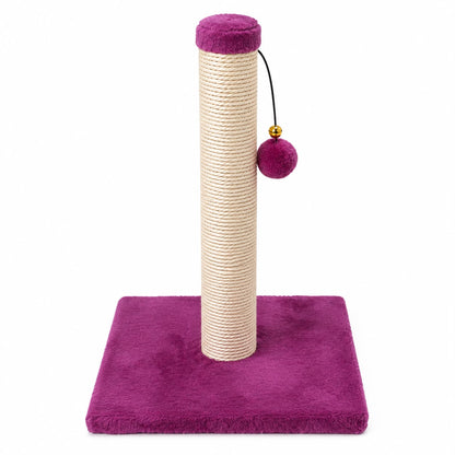 Single Pole Scratching Post – 43CM