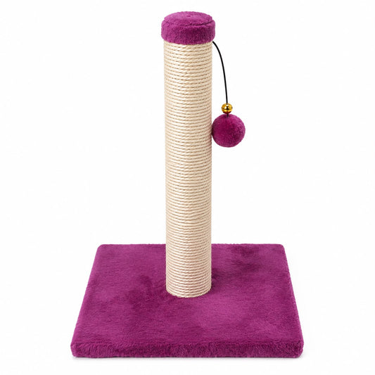 Single Pole Scratching Post – 43CM