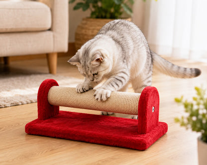 Flat Scratching Pole – 22CM × 45CM