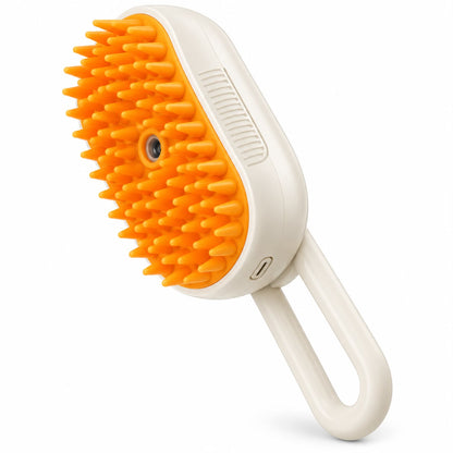 Steam Brush Hi-Quality