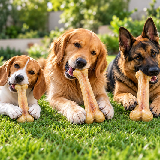 Dog Chew Bone – 8 / 10 / 12 Inch